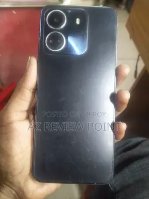 Benco S1 128 GB Blue