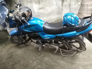 Runner Bullet 100 V2 2026 Blue