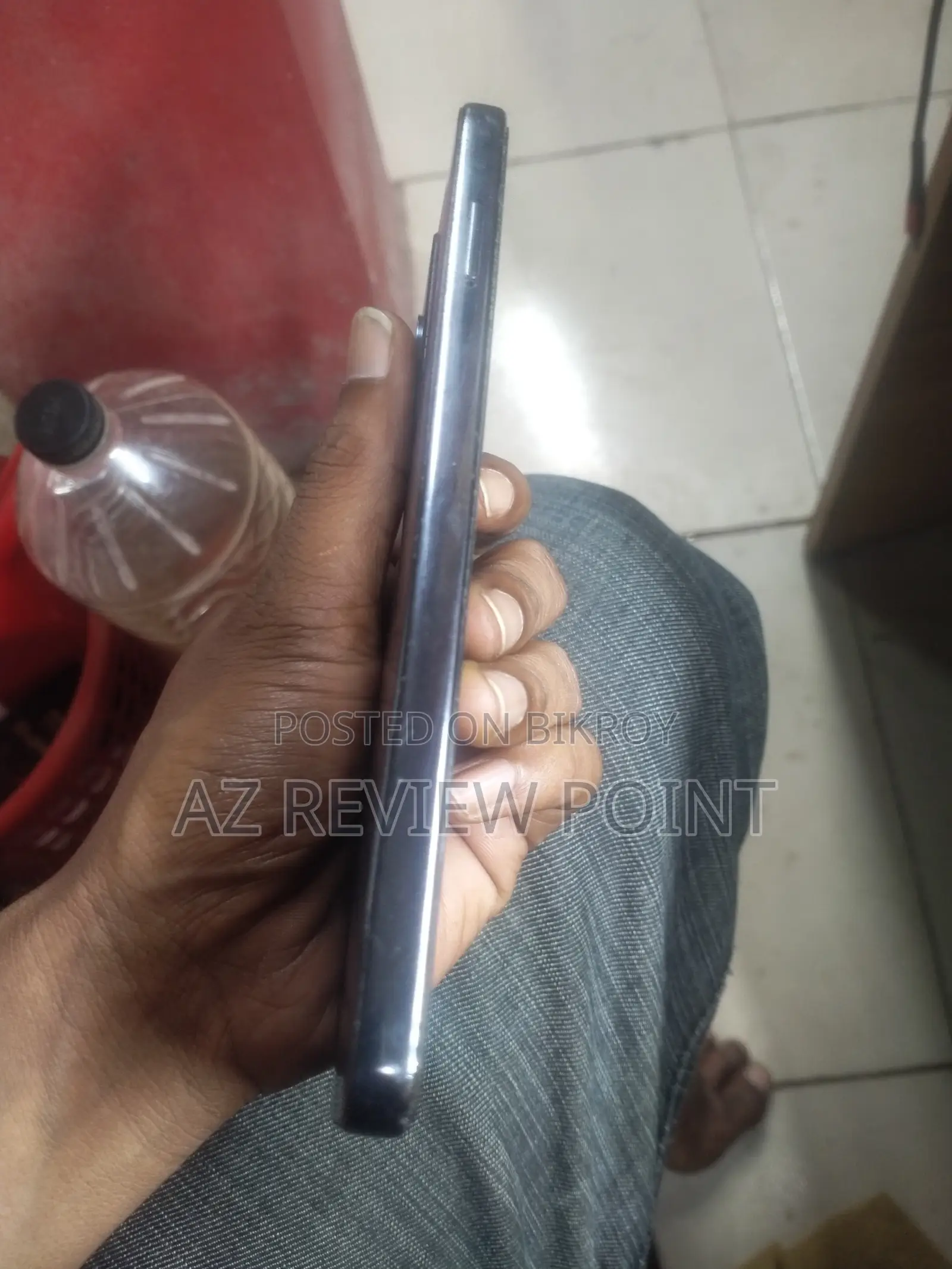 Benco S1 128 GB Blue