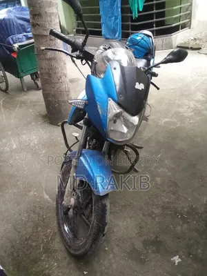 Runner Bullet 100 V2 2026 Blue