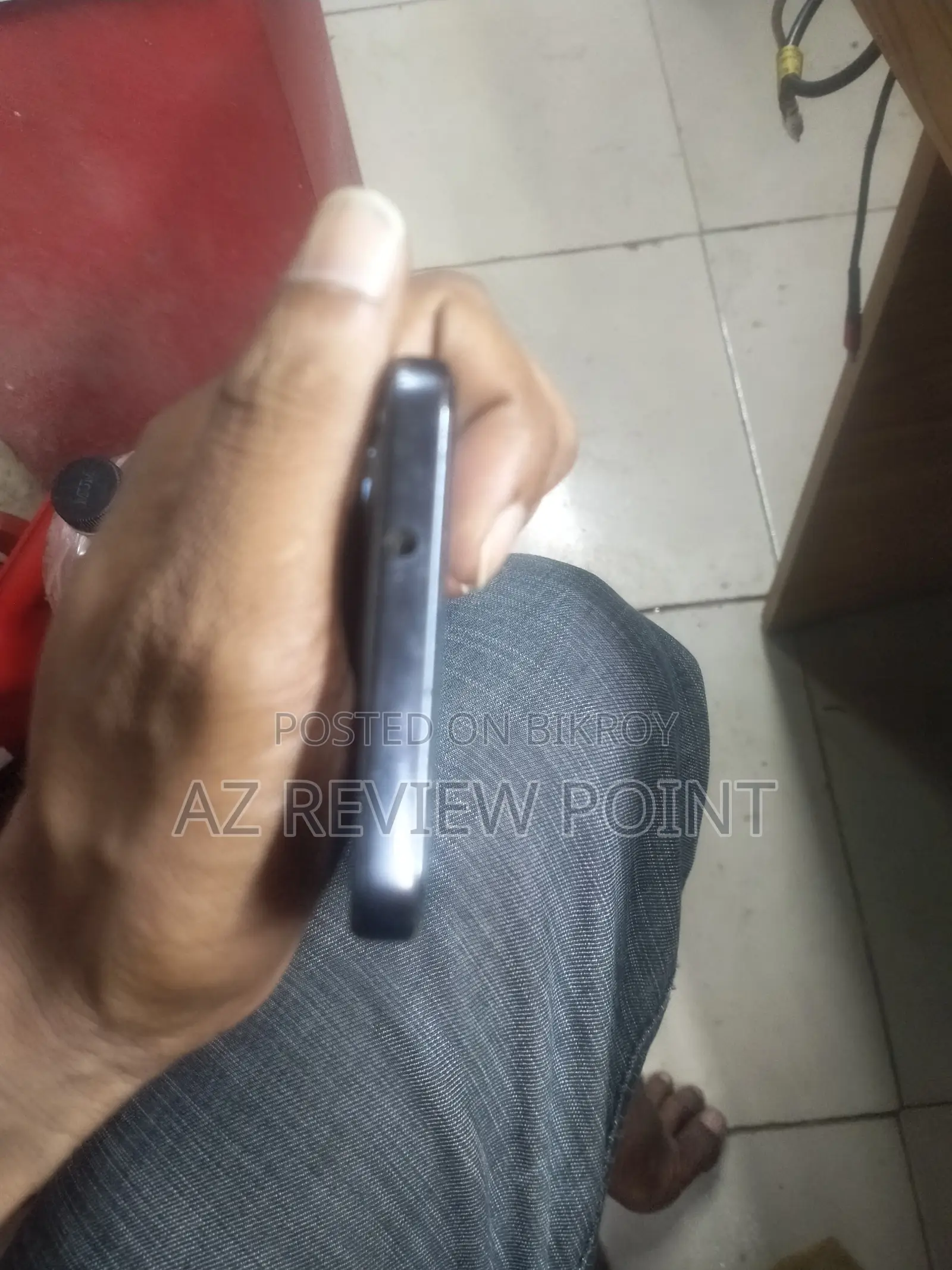 Benco S1 128 GB Blue