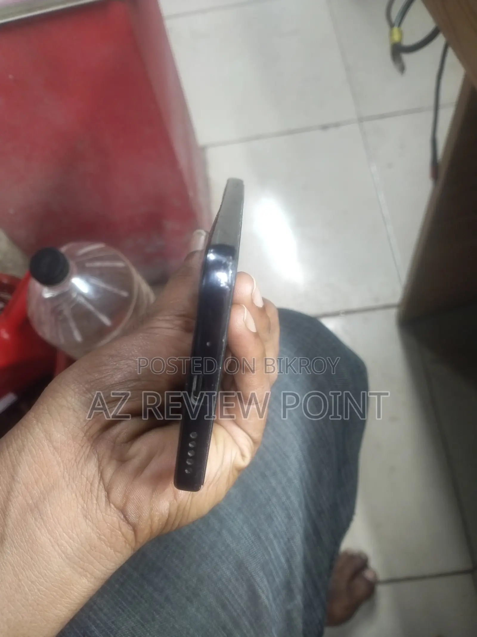 Benco S1 128 GB Blue