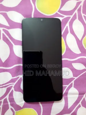 ওয়ানপ্লাস ৬টি ১২৮ জিবি ব্ল্যাক
