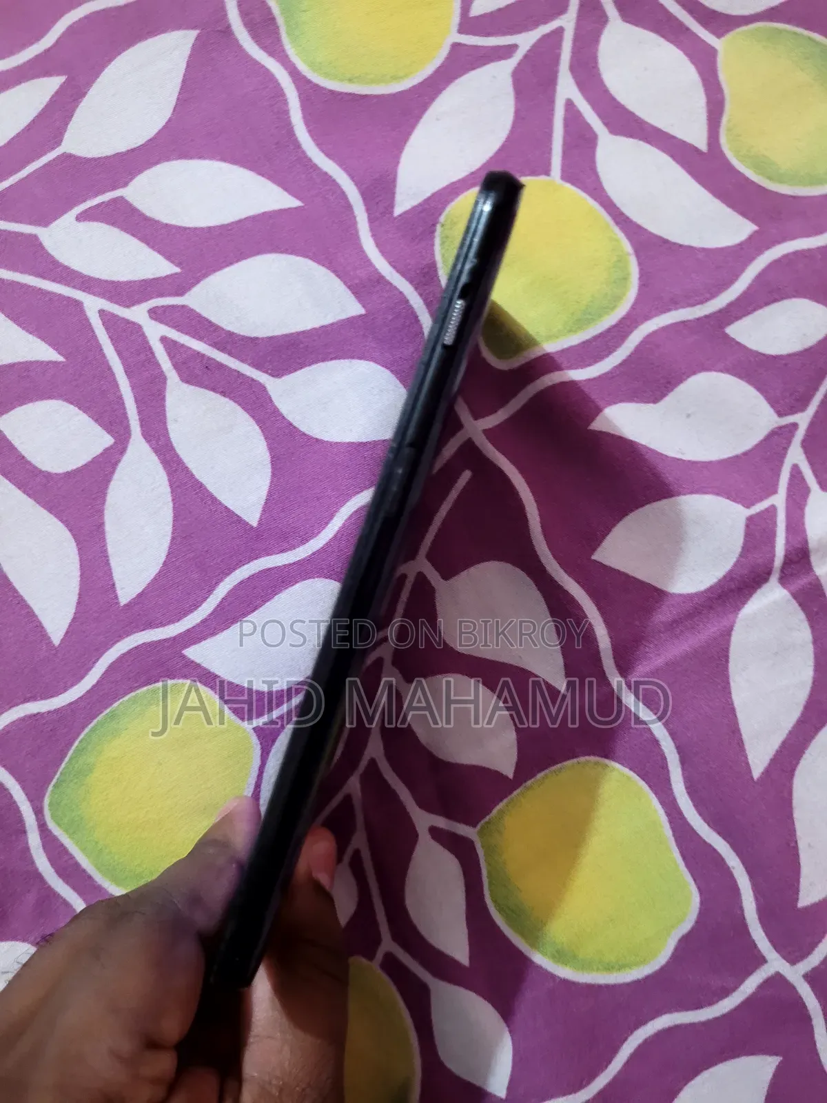 OnePlus 6T 128 GB Black