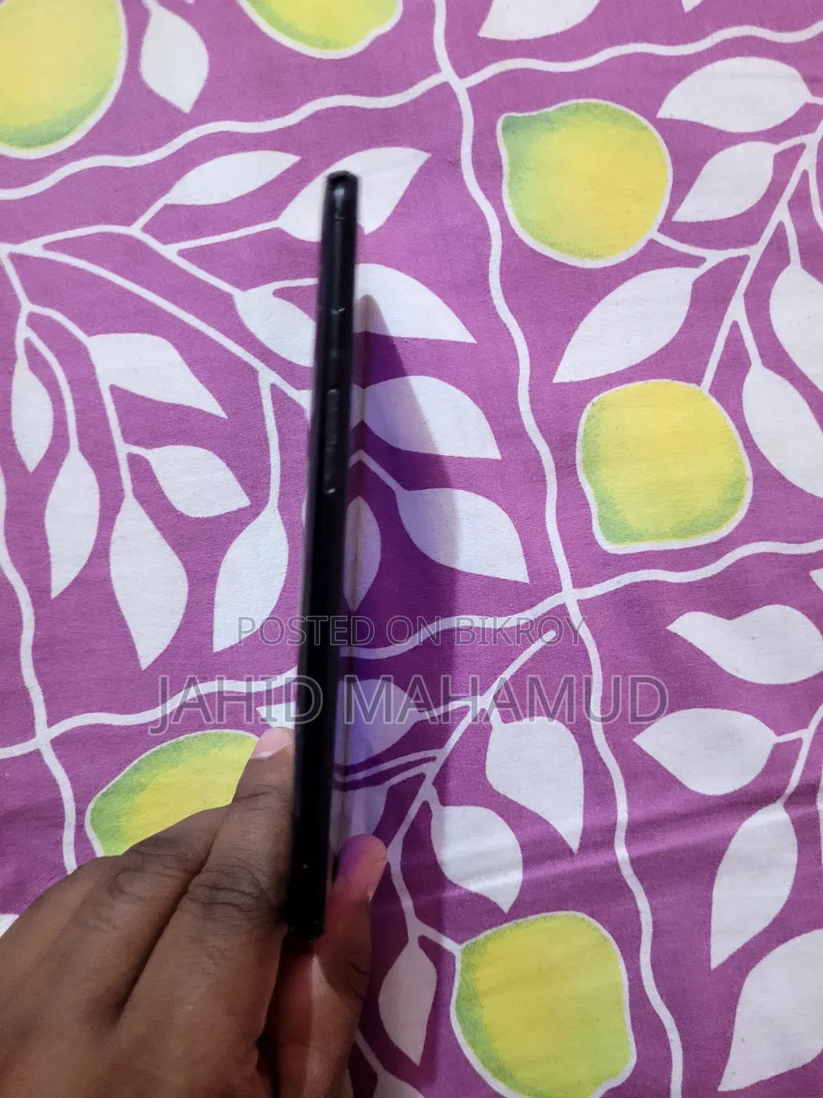 OnePlus 6T 128 GB Black