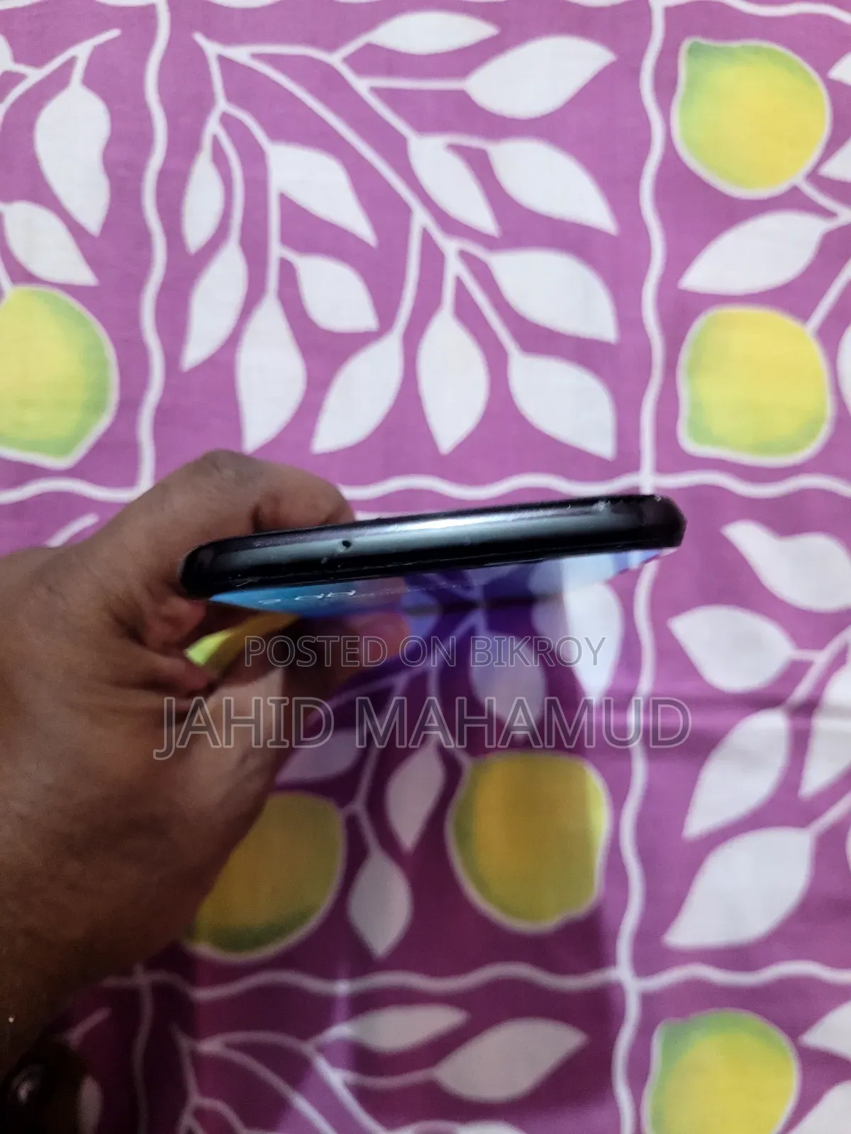 OnePlus 6T 128 GB Black