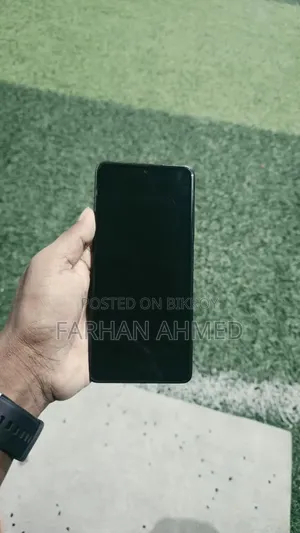 Xiaomi Redmi Note 10 Pro 128 GB Black