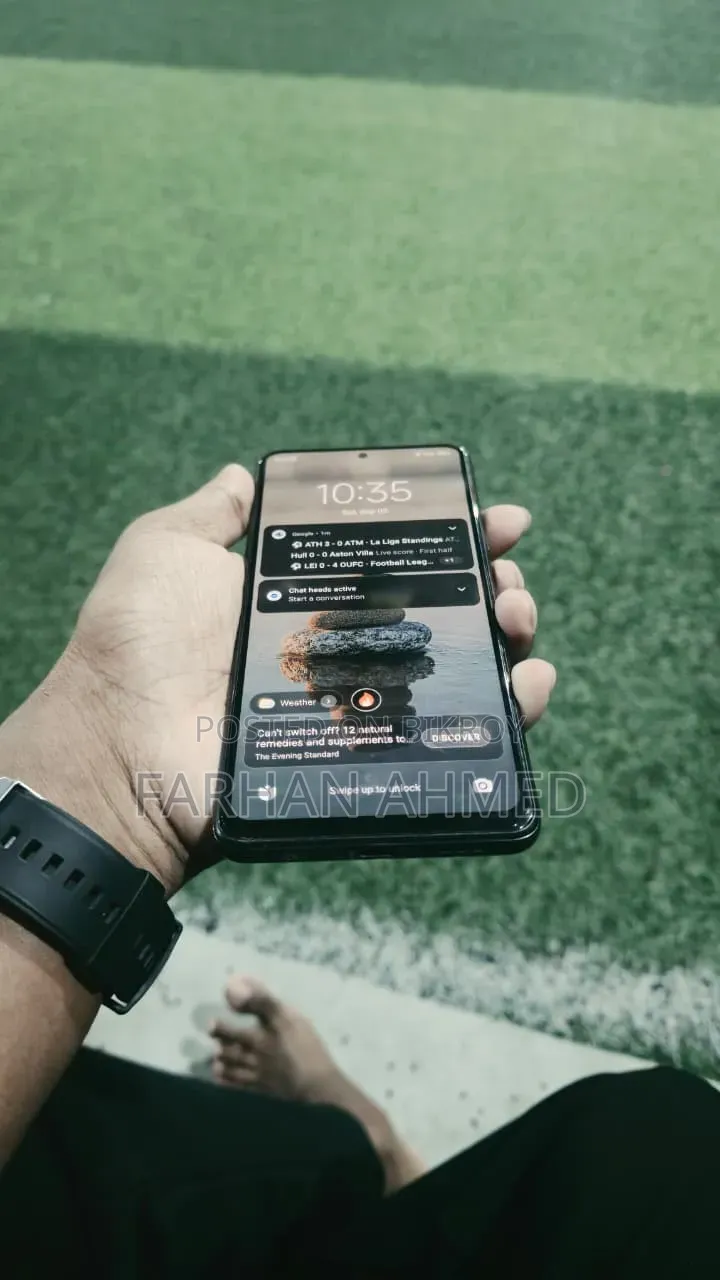 Xiaomi Redmi Note 10 Pro 128 GB Black