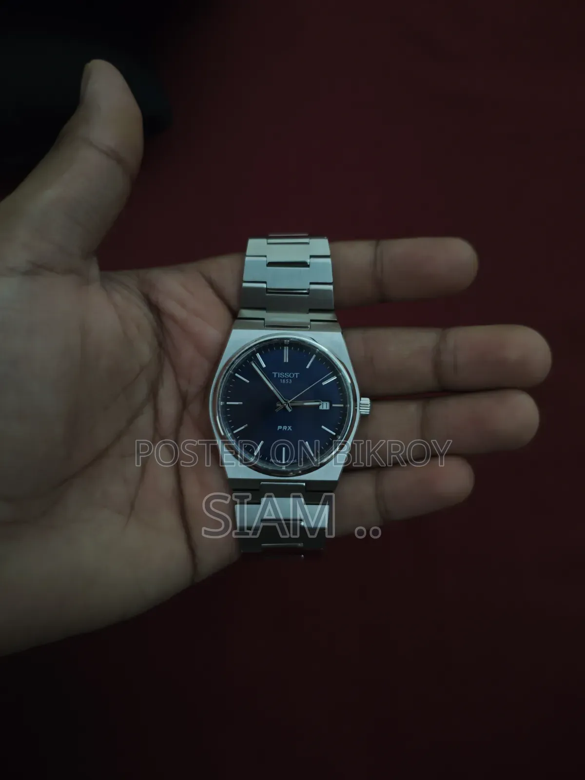 Tissot PRX 40mm Quartz
