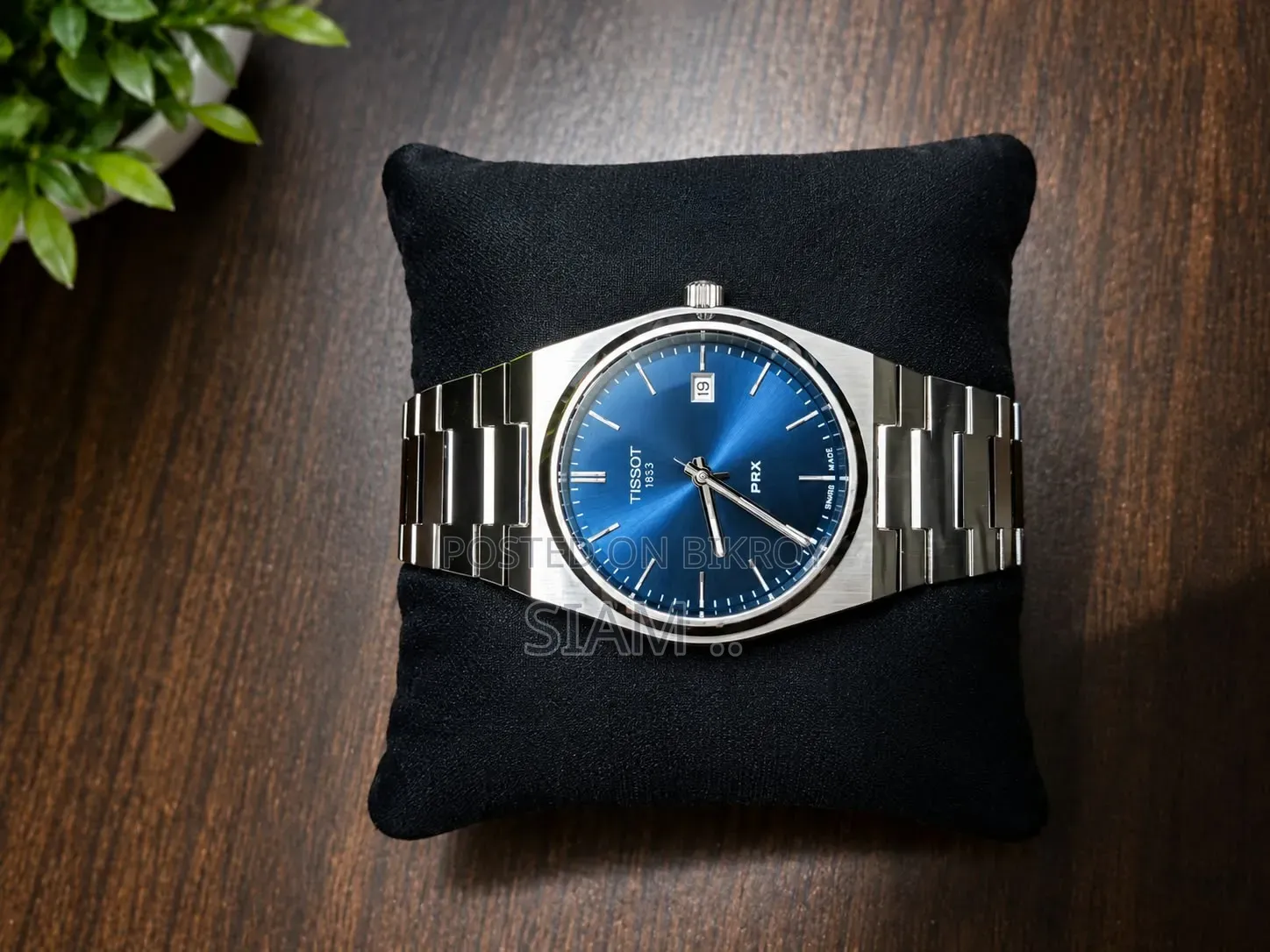 Tissot PRX 40mm Quartz
