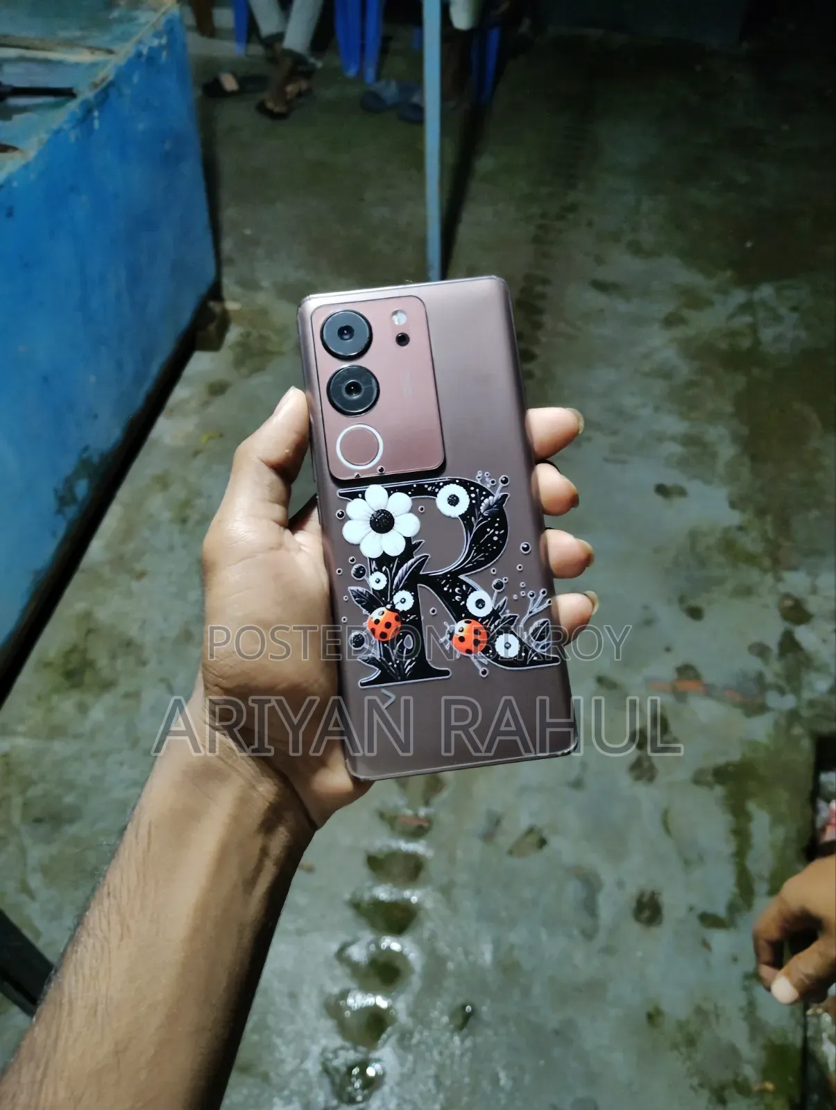 Vivo V29 5G ২৫৬ জিবি