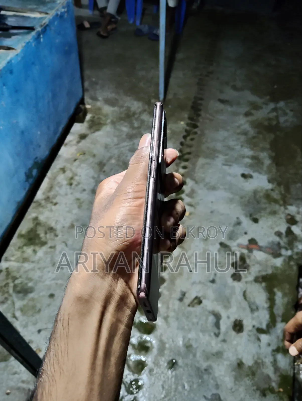Vivo V29 5G ২৫৬ জিবি
