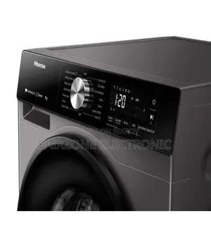 Hisense WF3S9043BT 9 Kg Front Load Washing Machine