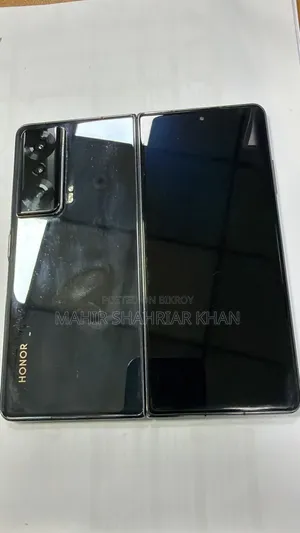 Honor Magic V2 512 GB Black