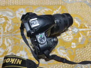 Nikon D3300