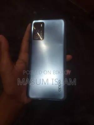 অপ্পো এ১৬ ৬৪ জিবি ব্লু
