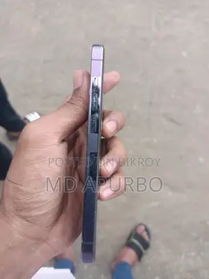 অ্যাপল আইফোন ১৪ প্রো ১২৮ জিবি পার্পল