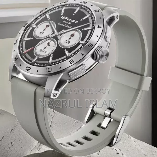 HiFuture Flex 2 Smart Watch