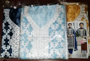 লেডিস প্রিমিয়াম থ্রি পিস -১৫০০৳-দেওয়ানহাট।।