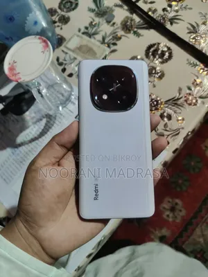 Xiaomi Redmi Note 14 Pro+ 5G 512 GB White