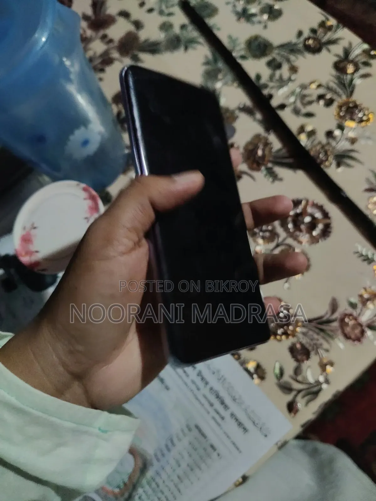 Xiaomi Redmi Note 14 Pro+ 5G 512 GB White