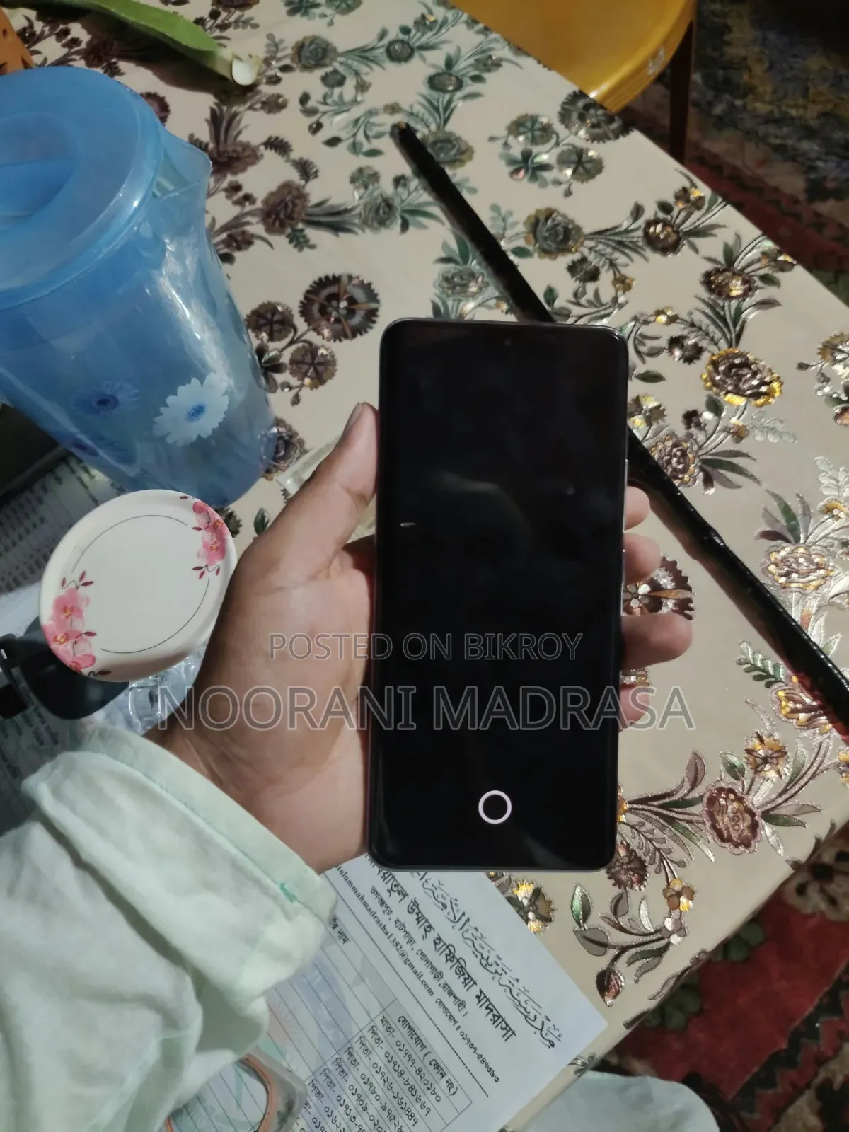 Xiaomi Redmi Note 14 Pro+ 5G 512 GB White