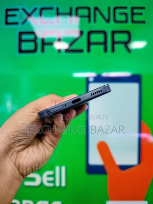 টেকনো পোভা ৭ প্রো ৫জি ২৫৬ জিবি ব্ল্যাক