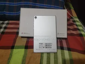 Walton Walpad 8G 64 GB Silver
