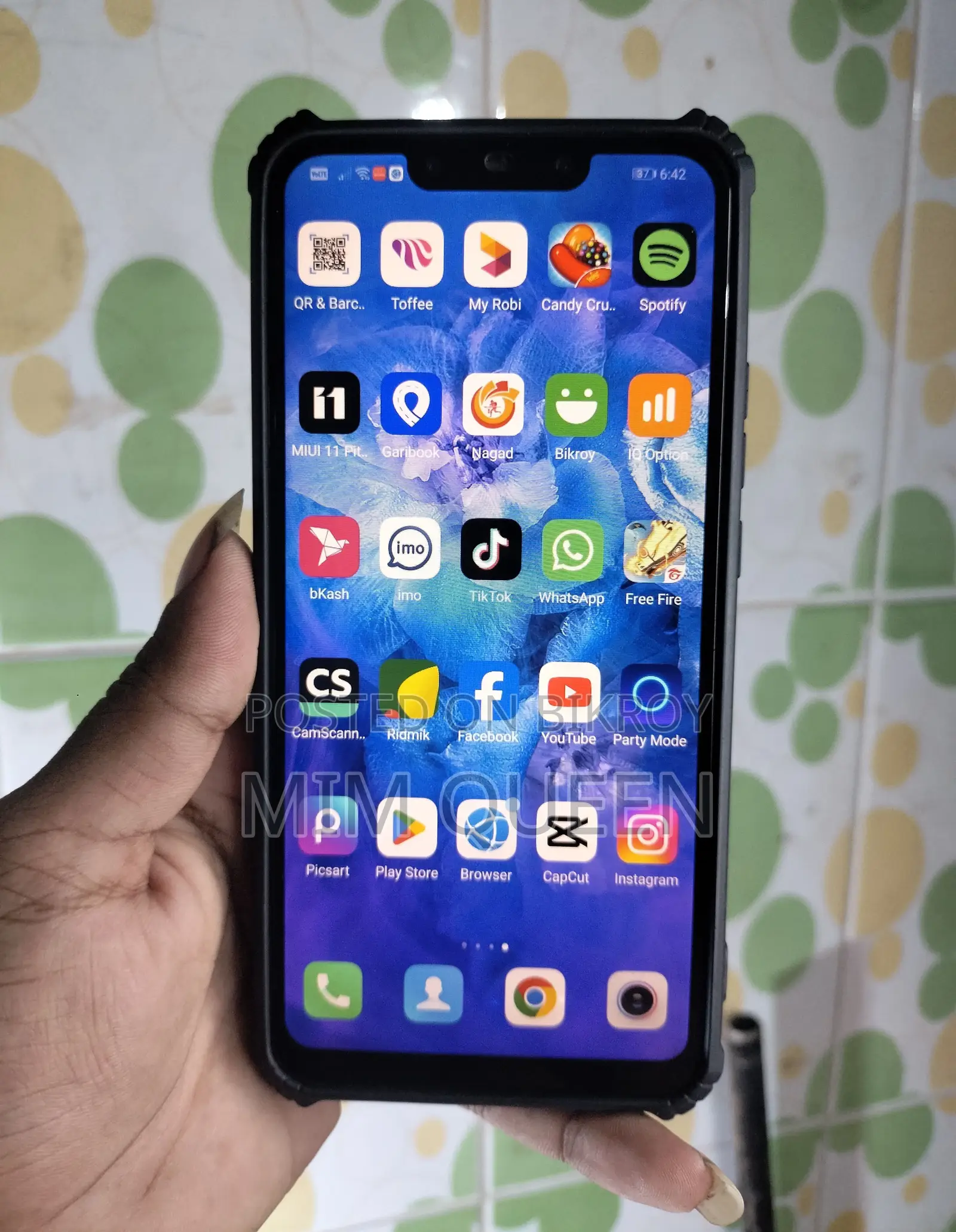 Huawei nova 3i 128 GB