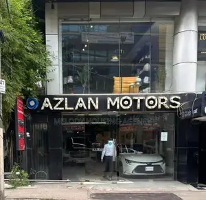 Commercial Space Gulshan Tejgaon Link Road for Rent