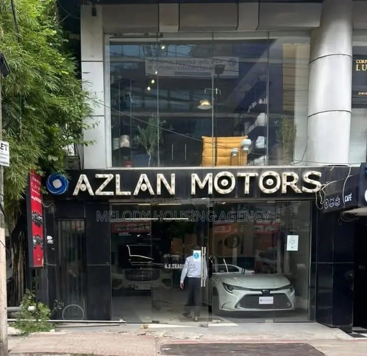Commercial Space Gulshan Tejgaon Link Road for Rent