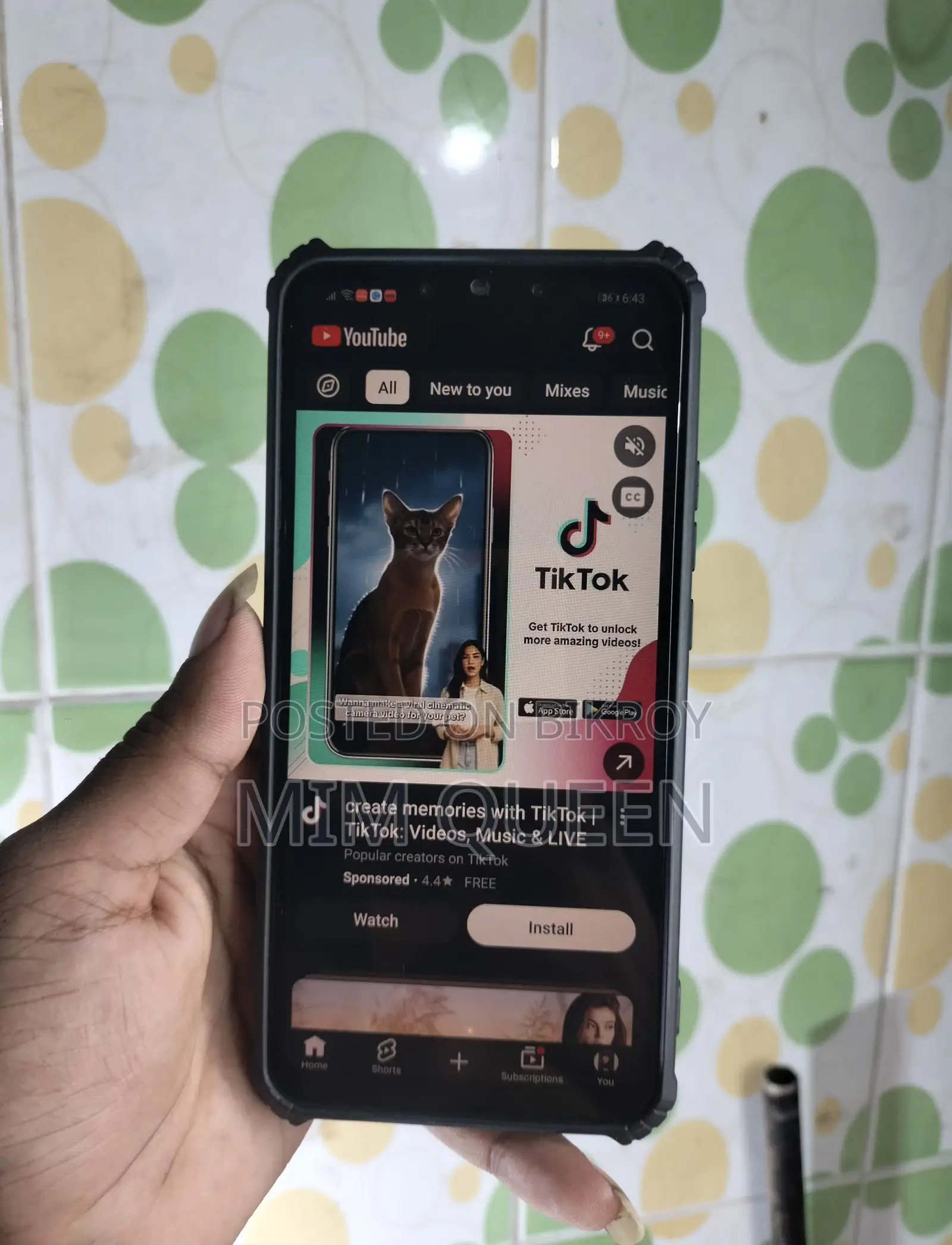 Huawei nova 3i 128 GB