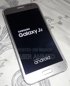 Samsung Galaxy J2 8 GB Gold