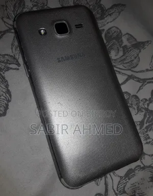 স্যামসাং গ্যালাক্সি জে২ ৮ জিবি গোল্ড