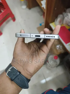 Infinix Note 50 Pro 256 GB