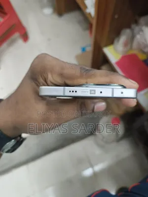 Infinix Note 50 Pro 256 GB