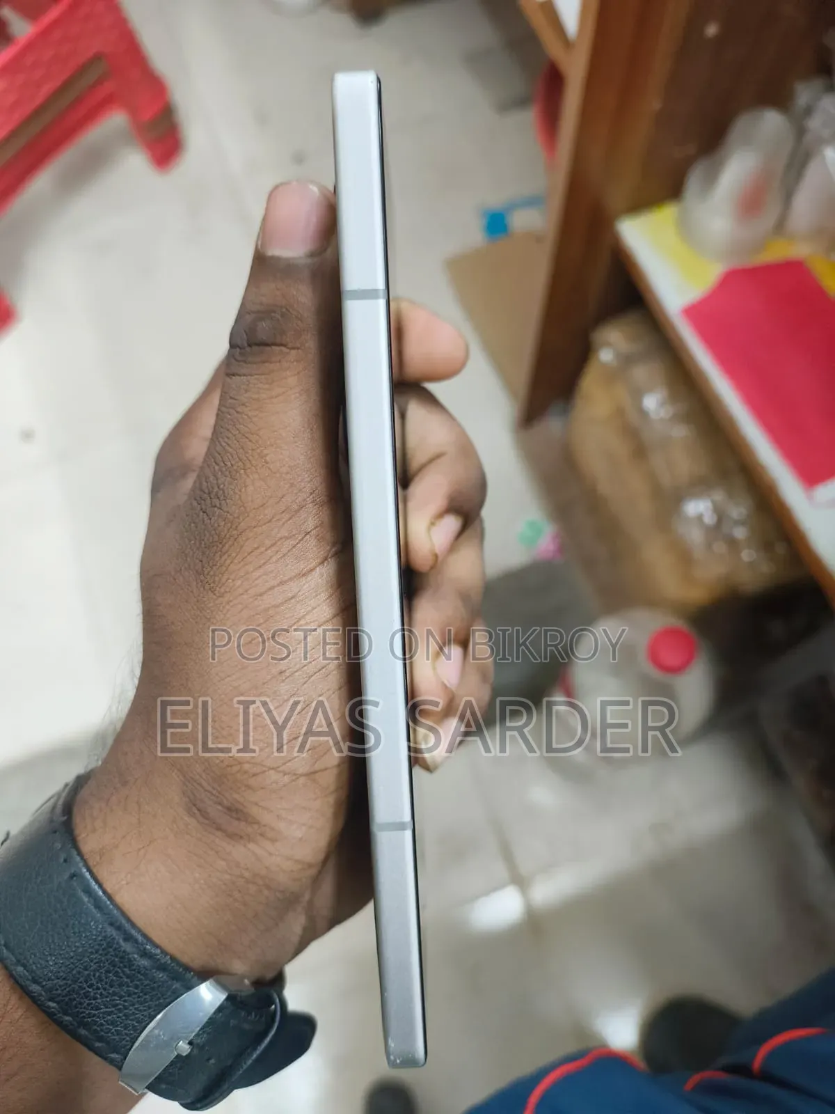 Infinix Note 50 Pro 256 GB