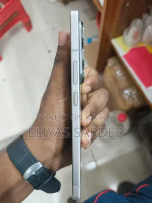 Infinix Note 50 Pro 256 GB