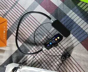 নেকব্যান্ড ওয়্যারলেস ব্লুটুথ হেডফোন