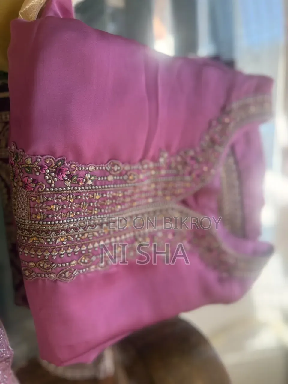 বানানোর পরে আর ব্যবহার করা হয়নি