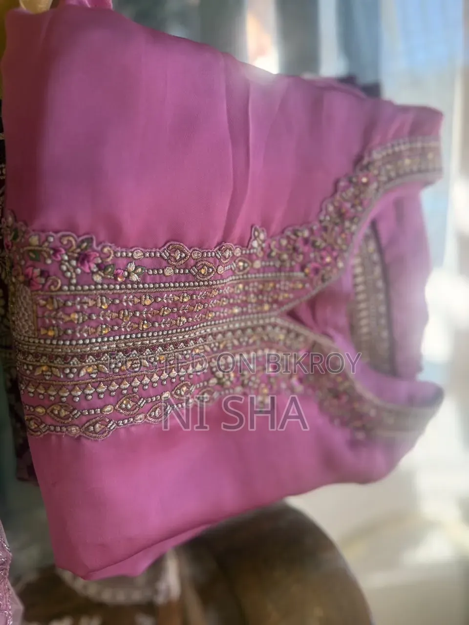 বানানোর পরে আর ব্যবহার করা হয়নি