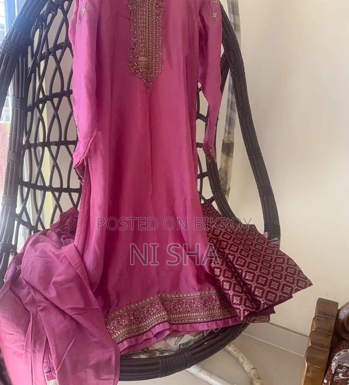 বানানোর পরে আর ব্যবহার করা হয়নি