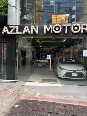Commercial Space Gulshan Tejgaon Link Road for Rent
