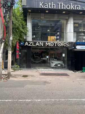 Commercial Space Gulshan Tejgaon Link Road for Rent