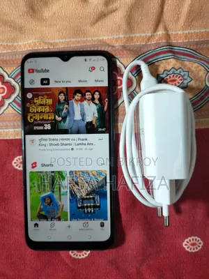 Tecno Spark 6 Air 32 GB
