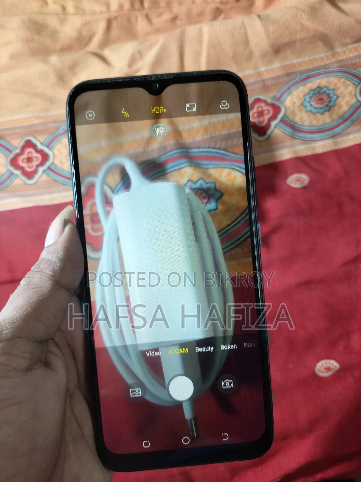 Tecno Spark 6 Air 32 GB