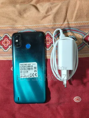 Tecno Spark 6 Air 32 GB