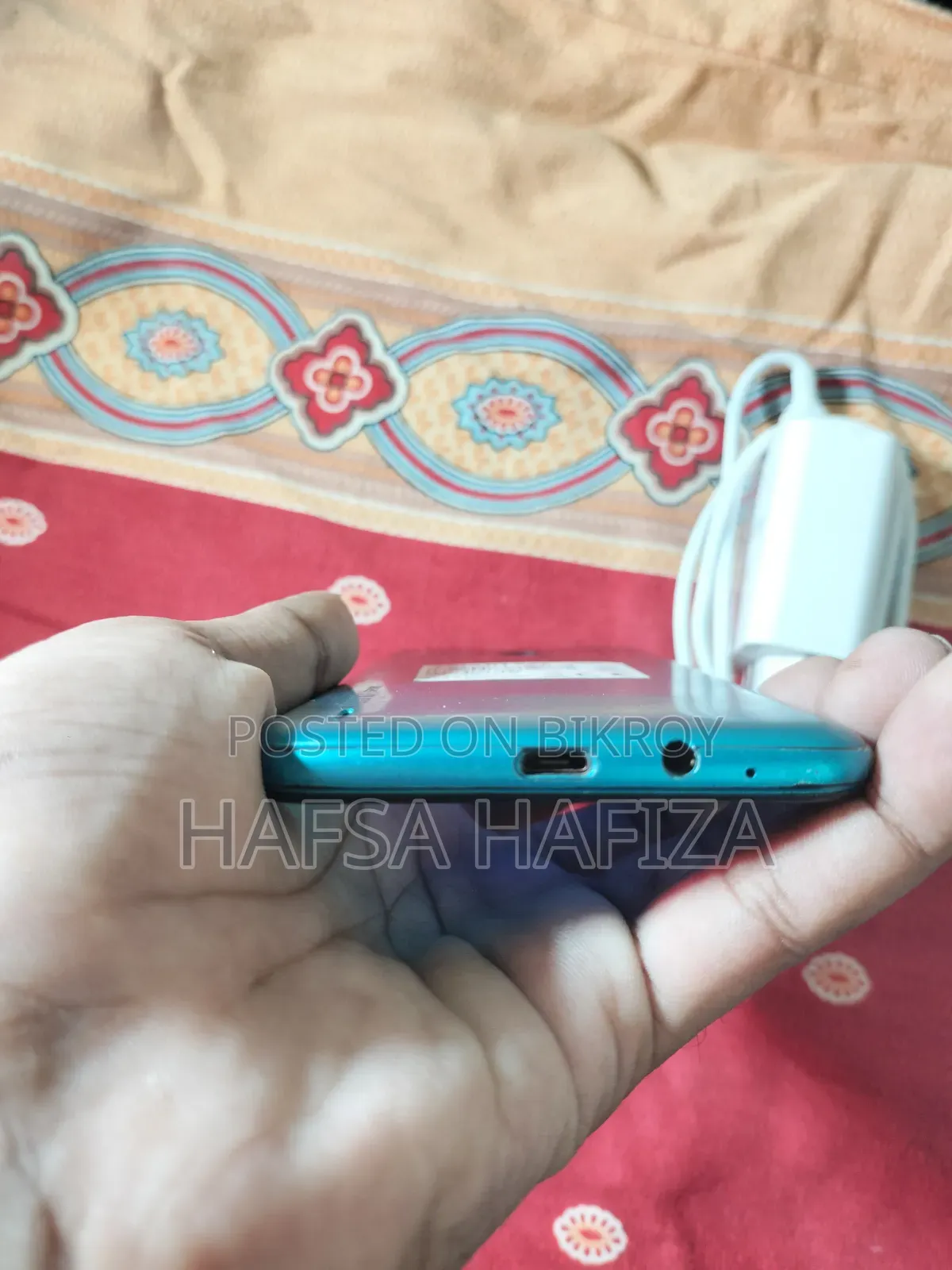 Tecno Spark 6 Air 32 GB