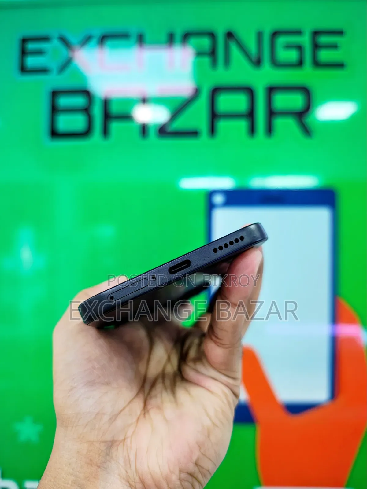 Tecno Camon 50 256 GB Black