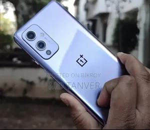 OnePlus 9 128 GB Purple